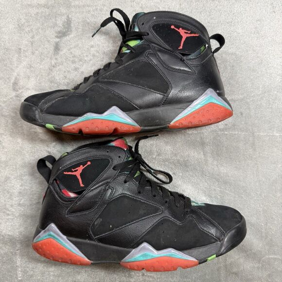 Size 12 - Jordan 7 Retro Barcelona Nights 30th Anniversary (Brand New) main image 10